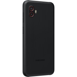 Samsung Galaxy XCover6 Pro - Enterprise Edition - Snapdragon 778G - 6GB RAM - 128GB - Black — Buy in Cyprus with Fast Delivery