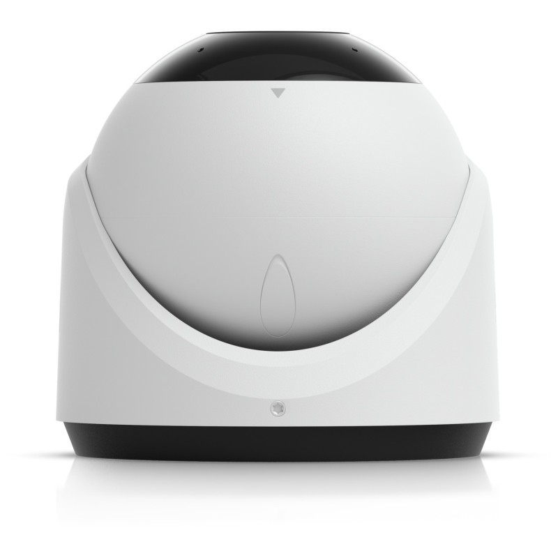 Ubiquiti UniFi G6 Turret - UVC-G6-Turret-W - 4K PoE Indoor/Outdoor IP66 White IR Night Vision