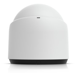 Ubiquiti UniFi G6 Turret - UVC-G6-Turret-W - 4K PoE Indoor/Outdoor IP66 White IR Night Vision