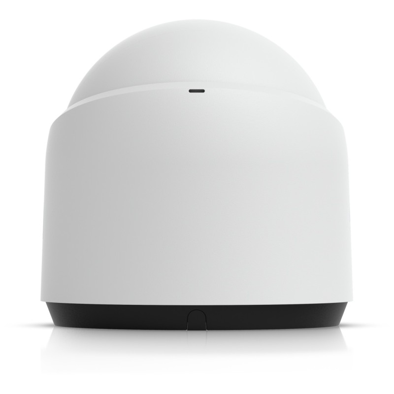 Ubiquiti UniFi G6 Turret - UVC-G6-Turret-W - 4K PoE Indoor/Outdoor IP66 White IR Night Vision