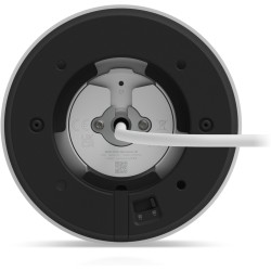 Ubiquiti UniFi G6 Turret - UVC-G6-Turret-W - 4K PoE Indoor/Outdoor IP66 White IR Night Vision