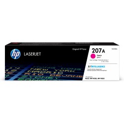 HP Original Toner 207A - W2213A - Magenta, Standard Yield up to 1,250 pages — Buy in Cyprus with Fast Delivery