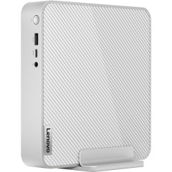 Lenovo IdeaCentre Mini 01IRH8 - i5-13420H, 16GB DDR4, 512GB SSD, Grey, No OS — Buy in Cyprus with Fast Delivery