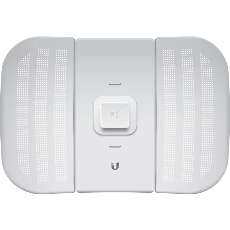 Ubiquiti LiteBeam LBE-M5-23 - 5 GHz, 23 dBi Antenna, 1x1 SISO, 64MB, White, 24V PoE — Buy in Cyprus with Fast Delivery