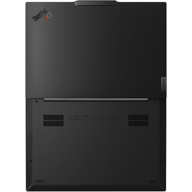 Lenovo ThinkPad X1 Carbon G13 - 225U Ultra 5 - Black, 14-inch WUXGA, 16GB, 512GB, Windows 11 Pro