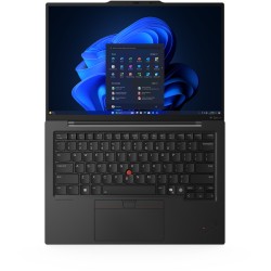 Lenovo ThinkPad X1 Carbon G13 - 225U Ultra 5 - Black, 14-inch WUXGA, 16GB, 512GB, Windows 11 Pro
