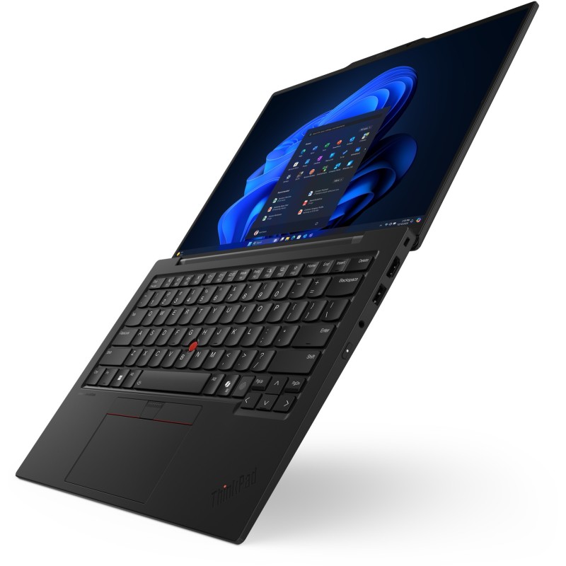 Lenovo ThinkPad X1 Carbon G13 - 225U Ultra 5 - Black, 14-inch WUXGA, 16GB, 512GB, Windows 11 Pro