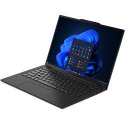 Lenovo ThinkPad X1 Carbon G13 - 225U Ultra 5 - Black, 14-inch WUXGA, 16GB, 512GB, Windows 11 Pro