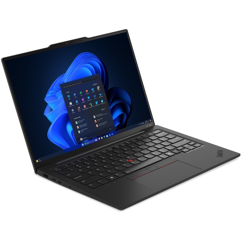 Lenovo ThinkPad X1 Carbon G13 - 225U Ultra 5 - Black, 14-inch WUXGA, 16GB, 512GB, Windows 11 Pro
