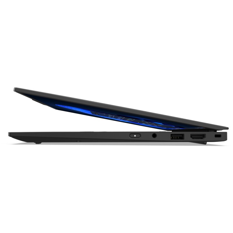 Lenovo ThinkPad X1 Carbon G13 - 225U Ultra 5 - Black, 14-inch WUXGA, 16GB, 512GB, Windows 11 Pro