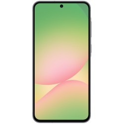 Samsung Galaxy A56 - A566 - Graphite, 8GB RAM, 256GB, Exynos 1580 (2.91 GHz), 5G — Buy in Cyprus with Fast Delivery