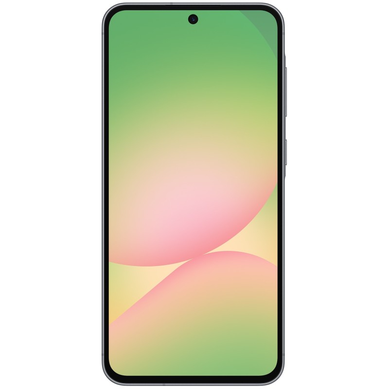 Samsung Galaxy A56 - A566 - Graphite, 8GB RAM, 256GB, Exynos 1580 (2.91 GHz), 5G — Buy in Cyprus with Fast Delivery