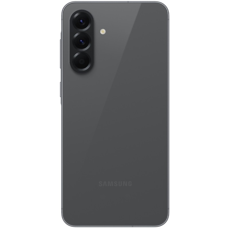 Samsung Galaxy A56 - A566 - Graphite, 8GB RAM, 256GB, Exynos 1580 (2.91 GHz), 5G — Buy in Cyprus with Fast Delivery