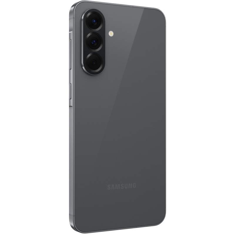 Samsung Galaxy A56 - A566 - Graphite, 8GB RAM, 256GB, Exynos 1580 (2.91 GHz), 5G — Buy in Cyprus with Fast Delivery