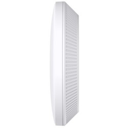 TP-Link Omada EAP723 - Wi-Fi 7 Ceiling Access Point - White, PoE, 3600 Mbps, WPA3 — Buy in Cyprus with Fast Delivery