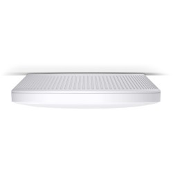 TP-Link Omada EAP723 - Wi-Fi 7 Ceiling Access Point - White, PoE, 3600 Mbps, WPA3 — Buy in Cyprus with Fast Delivery
