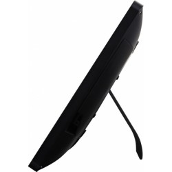 ViewSonic TD2430 - 24in FHD Touchscreen VA Monitor (1920x1080), 10-point Multi-Touch, HDMI/DP/VGA, Black