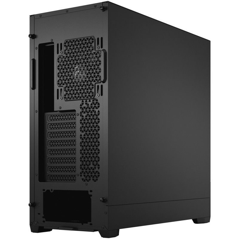 Fractal Design Pop XL Silent - Black - E-ATX/ATX Noise-Dampened Steel Tower PC Case — Buy in Cyprus with Fast Delivery