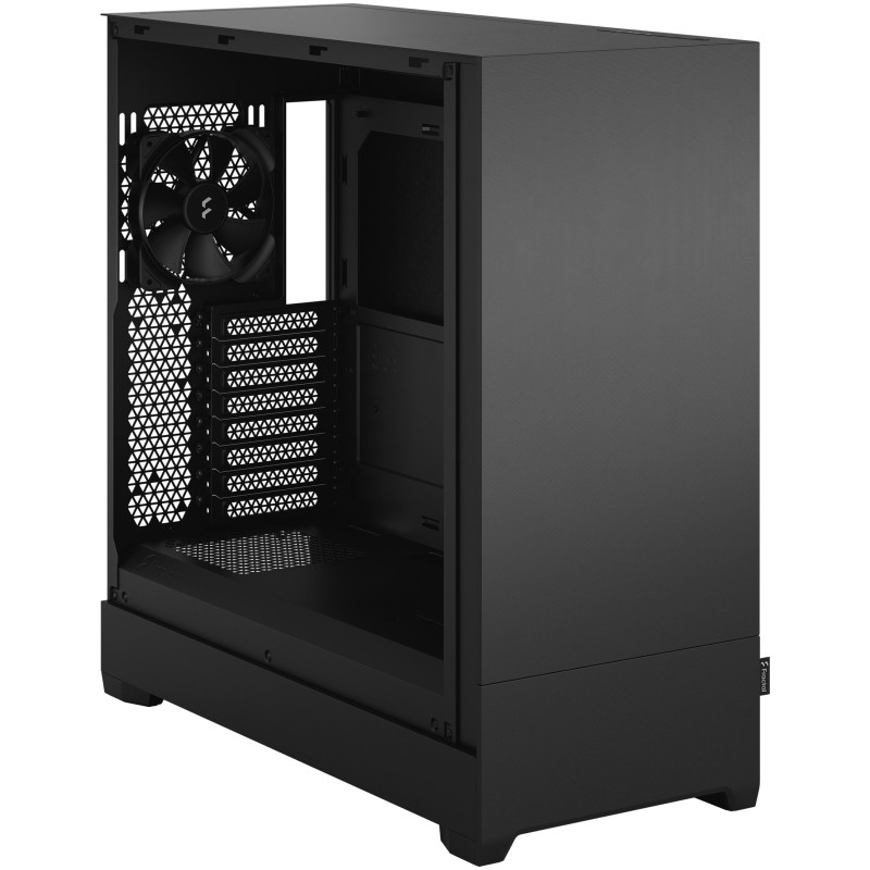 Fractal Design Pop XL Silent - Black - E-ATX/ATX Noise-Dampened Steel Tower PC Case — Buy in Cyprus with Fast Delivery