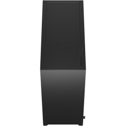 Fractal Design Pop XL Silent - Black - E-ATX/ATX Noise-Dampened Steel Tower PC Case — Buy in Cyprus with Fast Delivery