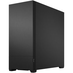 Fractal Design Pop XL Silent - Black - E-ATX/ATX Noise-Dampened Steel Tower PC Case — Buy in Cyprus with Fast Delivery