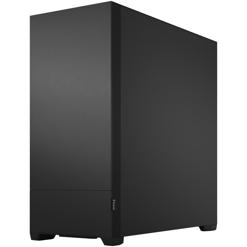 Fractal Design Pop XL Silent - Black - E-ATX/ATX Noise-Dampened Steel Tower PC Case — Buy in Cyprus with Fast Delivery