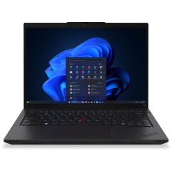Lenovo ThinkPad L14 Gen 6 - PRO 215 - Black, 14" WUXGA IPS, Ryzen 5 PRO 215 3.2–4.7GHz, 16GB DDR5, 512GB SSD, Windows 11 Pro