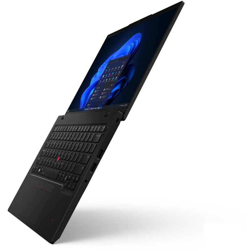 Lenovo ThinkPad L14 Gen 6 - PRO 215 - Black, 14" WUXGA IPS, Ryzen 5 PRO 215 3.2–4.7GHz, 16GB DDR5, 512GB SSD, Windows 11 Pro