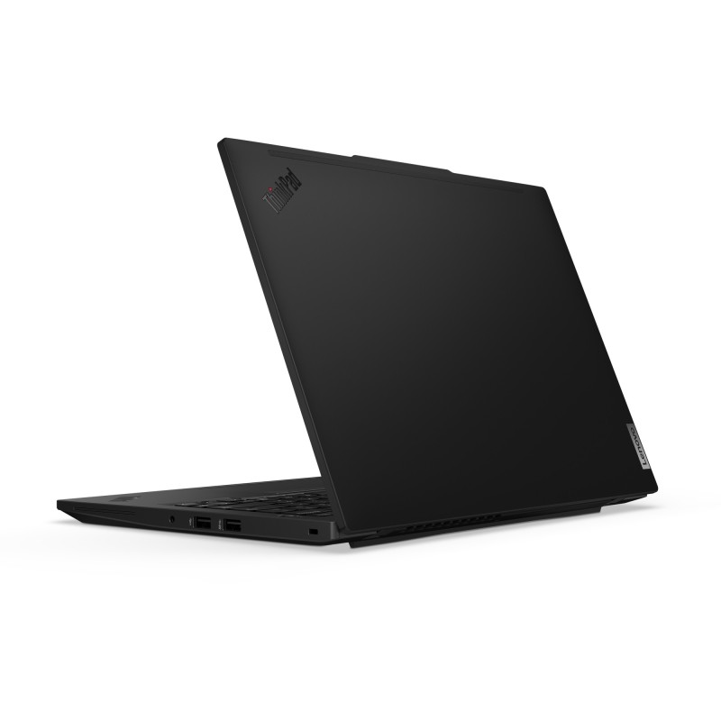 Lenovo ThinkPad L14 Gen 6 - PRO 215 - Black, 14" WUXGA IPS, Ryzen 5 PRO 215 3.2–4.7GHz, 16GB DDR5, 512GB SSD, Windows 11 Pro