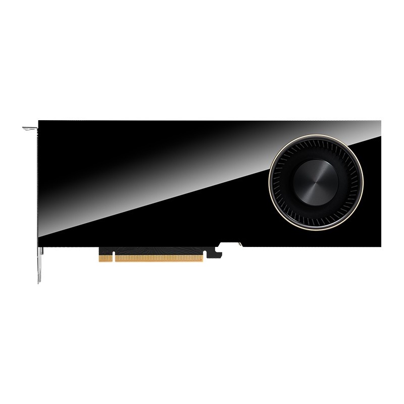 PNY Quadro RTX 6000 Ada - 48GB GDDR6 - PCIe 4.0, 384-bit, Single-Fan Small Form Factor — Buy in Cyprus with Fast Delivery