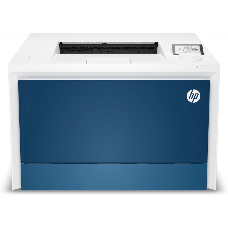 HP Color LaserJet Pro 4202dn - Color Laser Printer, Duplex, Ethernet, 33 ppm, 600×600 DPI — Buy in Cyprus with Fast Delivery