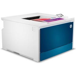 HP Color LaserJet Pro 4202dn - Color Laser Printer, Duplex, Ethernet, 33 ppm, 600×600 DPI — Buy in Cyprus with Fast Delivery