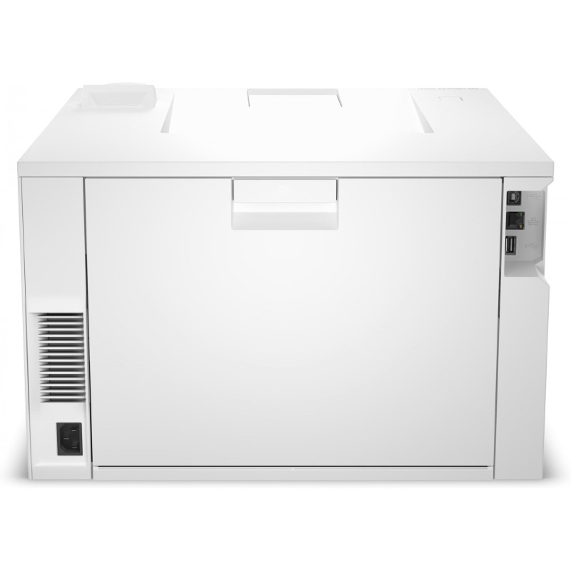 HP Color LaserJet Pro 4202dn - Color Laser Printer, Duplex, Ethernet, 33 ppm, 600×600 DPI — Buy in Cyprus with Fast Delivery