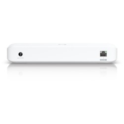 Ubiquiti UniFi USW-Ultra-210W - 8x Gigabit PoE Ports, 202W PoE++ Budget, Managed L2, White — Buy in Cyprus with Fast Delivery