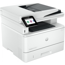 HP LaserJet Pro MFP 4102dw - Monochrome Laser MFP, Duplex, ADF, Wi-Fi & Ethernet, A4 — Buy in Cyprus with Fast Delivery