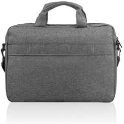 Lenovo Casual Toploader T210 - 15.6" Grey Polyester Laptop Bag — Buy in Cyprus with Fast Delivery