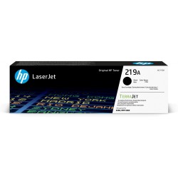 HP 219A Original Black LaserJet Toner Cartridge - 1300 Page Yield — Buy in Cyprus with Fast Delivery