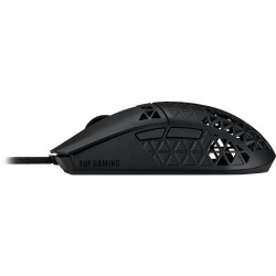 ASUS TUF M4 Air - Wired Ambidextrous Gaming Mouse - Black, 16,000 DPI, 1000 Hz — Buy in Cyprus with Fast Delivery