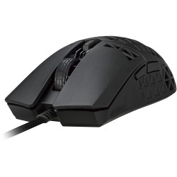 ASUS TUF M4 Air - Wired Ambidextrous Gaming Mouse - Black, 16,000 DPI, 1000 Hz — Buy in Cyprus with Fast Delivery