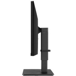 LG 34BR65F-B - 34in (86.4cm) 21:9 WFHD IPS Monitor, 2560x1080, 75Hz, 5ms, HDR10, Built-in Speakers, Black