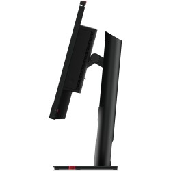 Lenovo ThinkCentre Tiny-in-One 24 Gen 5 - 23.8" FHD IPS 60Hz 4ms - Black — Buy in Cyprus with Fast Delivery