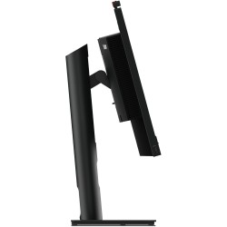 Lenovo ThinkCentre Tiny-in-One 24 Gen 5 - 23.8" FHD IPS 60Hz 4ms - Black — Buy in Cyprus with Fast Delivery