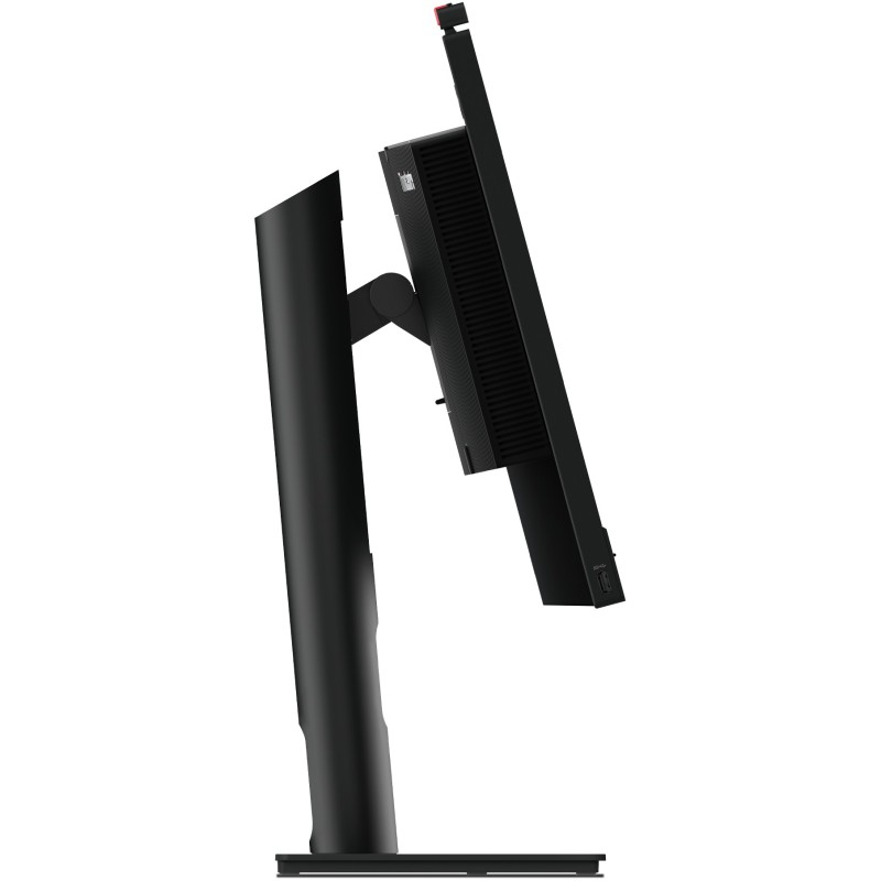 Lenovo ThinkCentre Tiny-in-One 24 Gen 5 - 23.8" FHD IPS 60Hz 4ms - Black — Buy in Cyprus with Fast Delivery