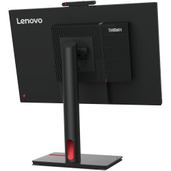 Lenovo ThinkCentre Tiny-in-One 24 Gen 5 - 23.8" FHD IPS 60Hz 4ms - Black — Buy in Cyprus with Fast Delivery