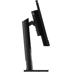 Lenovo ThinkCentre Tiny-in-One 24 Gen 5 - 23.8" FHD IPS 60Hz 4ms - Black — Buy in Cyprus with Fast Delivery