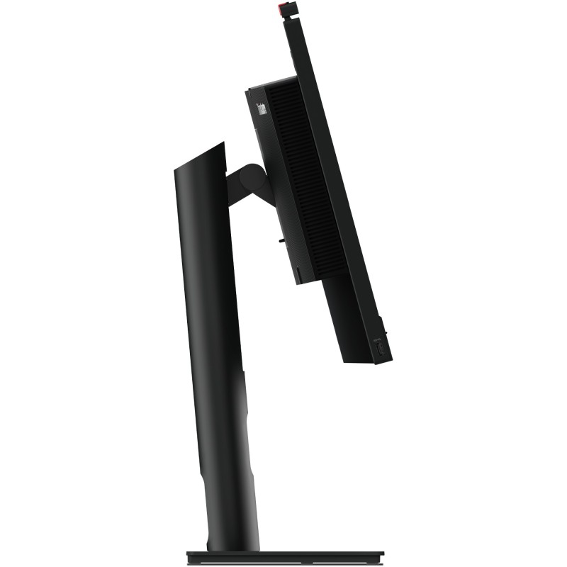 Lenovo ThinkCentre Tiny-in-One 24 Gen 5 - 23.8" FHD IPS 60Hz 4ms - Black — Buy in Cyprus with Fast Delivery