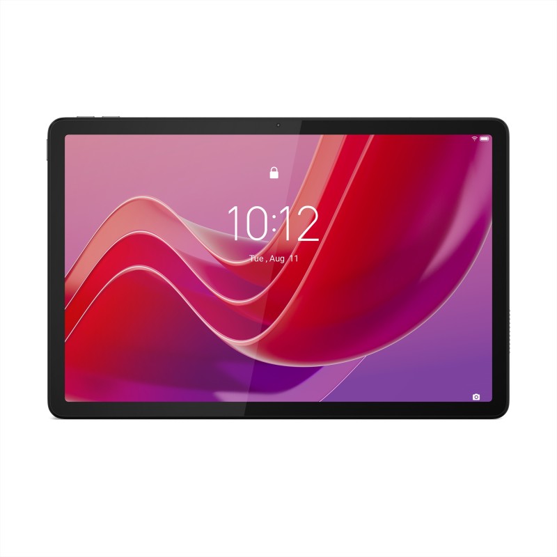 Lenovo Tab M11 - 11" WUXGA, 4GB RAM, 128GB, Helio G88 2.0GHz, Luna Grey, Stylus Included — Buy in Cyprus with Fast Delivery