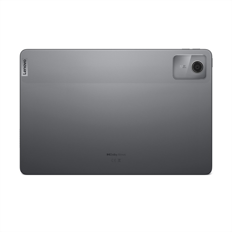 Lenovo Tab M11 - 11" WUXGA, 4GB RAM, 128GB, Helio G88 2.0GHz, Luna Grey, Stylus Included — Buy in Cyprus with Fast Delivery