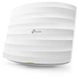 TP-Link Omada EAP225 - AC1350 Dual-Band Wi-Fi 5 Access Point - White, PoE — Buy in Cyprus with Fast Delivery