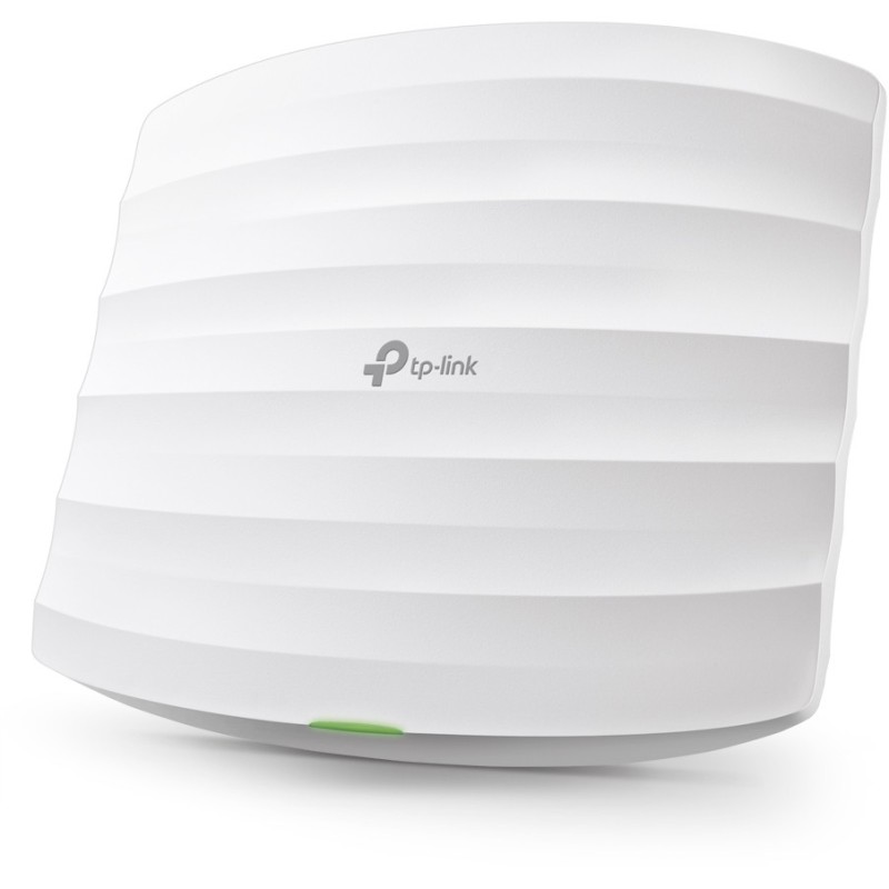 TP-Link Omada EAP225 - AC1350 Dual-Band Wi-Fi 5 Access Point - White, PoE — Buy in Cyprus with Fast Delivery